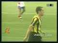 DEPORTIVO T�CHIRA vs Estudiantes 1/2
