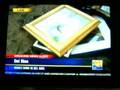 San Diego Fire Reporter Shares Mammaries
