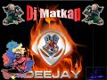 Dj Matkap-Sentello [CLUB DARBUKA M?X]