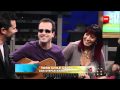 Stefan Kramer imita a Eddie Vedder, vocalista de Pearl Jam (HD)