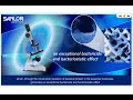 Sanlor Laboratories :: Endoflas FS. Sanlor Laboratories :: Endoflas FS.
