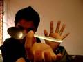 DESTRUCCION DE CUCHARA
