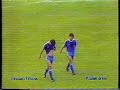 Dinamo 3-0 Luftëtari (1989-90) 2