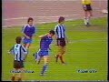 Dinamo 3-0 Luftëtari (1989-90) 3
