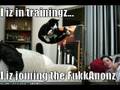8 OUT OF 10 CATS PREFER FUKKANONZ