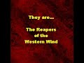 Western Wind Series