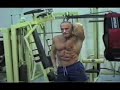 Abdominals VJ