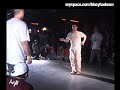 B-Boy Hodown 2006 - Bionic Man Pharside vs Pac Man SiFu B-Boy Hodown 2006 - Bionic Man Pharside vs Pac Man SiFu