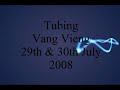 Tubing Vang Vieng Laos