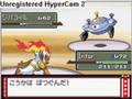 Zeth VS Leader Byron - Pokemon Platinum - Top Trainer Cafe