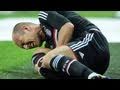Audi Cup: Arjen Robben verletzt - Podolski vor Wechsel? - Rummenigge attackiert FIFA - SPORT1 News