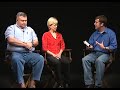 Adair & Fryar Interview by Stacey Cochran