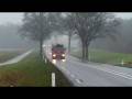 Schoorsteenbrand Olst