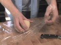 How to Make a Basic Pie Crust