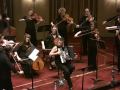 a concert at government house ballroom, perth, western australia. sep 2008
juniper chamber orchestra
cathie travers, accordion

http://www.juniperchamberorchestra.com/

jco is:
[violins i]
paul wright [concertmaster]
anna o'hagan, susannah williams
 [violins ii]
pascale whiting, gill catlow, christophe karas
 [viola]
tzvi friedl, kathy potter, kathryn mckay
 [cello]
noeleen wright, sophie walker
[bass]
phil waldron
 [piano]
graeme gilling

paul, phil, graeme and i have been gigging occasionally as a tango quartet; this year we took the opportunity to do a program with the juniper chamber orchestra, which paul leads  and co-founded with kathy potter and noeleen wright.

thanks to craig lake for audio,
and glenn rogers for video