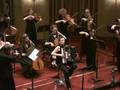 Oblivion - Piazzolla/JCO & Cathie Travers