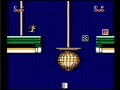 Chip and Dale NES 1 - Level G