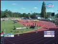 U23 EM 2007 Debrecen 4x100m Finale der Frauen