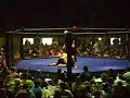Kyle Baker vs BZ