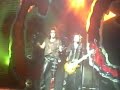 Alice Cooper - Poison Live York PA
