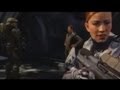 Halo 4 Campaign - Halo 4 Campaign Walkthrough with Frank O'Connor [Mission #3 Forerunner]