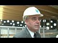 Budowa krytej p�ywalni w Opolu