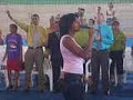 ministerio metodista wesleyana - Jesus meu guia � - aclame