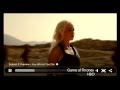 Game of Thrones Releases Teaser For Season 2(1 month ago)