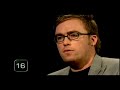 Danny Wallace - Celebrity Mastermind Danny Wallace - Celebrity Mastermind