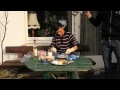 Surströmming - Eine schwedische Delikatesse