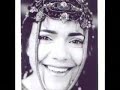 Vania Abreu - Trajetória
