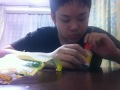 Click here to watch this video タニタ食堂のデザートはちみつプリン(ませごはん)
