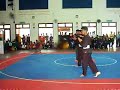 Silat SMKSP Silat SMKSP