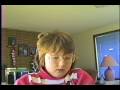 Corrie Interview Age 15 Part 1