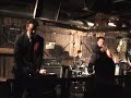 The Scaramanga Six - Pincers (live) The Scaramanga Six - Pincers (live)