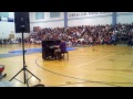 Click here to watch this video LCMS Talent Show: Brayden Riley