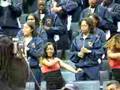 VSU Marching Trojan Explosion CIAA Battle of the Bands 2008