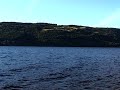Loch Ness from the beach Loch Ness from the beach