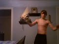 Gay - Young Sagger Is Dancing