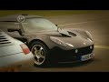 Porsche 911 Carrera S v Lotus Exige - Shoot-Outs