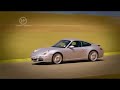 Porsche 911 Carrera S v Lotus Exige - Shoot-Outs