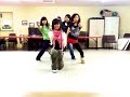 Dance - PSD - Christmas Medley