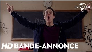 Bande annonce