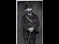 Saint Saens Suite Algerienne No. 3 and 4 Saint Saens Rec1919