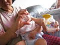 Baby First Spoon - Chan Yu Zhe Baby First Spoon - Chan Yu Zhe