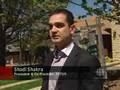 TXTUS Appears on CBC News at Six Toronto