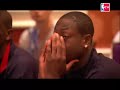 Road to Redemption by Nike, Ep. 1, Pt. 5