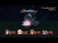 Tales of Vesperia :  Battle ~ Boss #03  Goliath