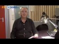 Van Dijken draaft door (Aflevering 9)