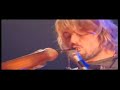 Xavier Rudd - Let Me Be